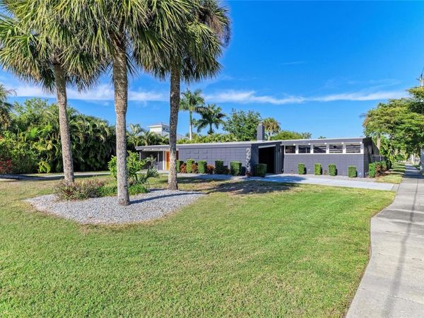 258 SHREVE STREET, PUNTA GORDA, FL 33950