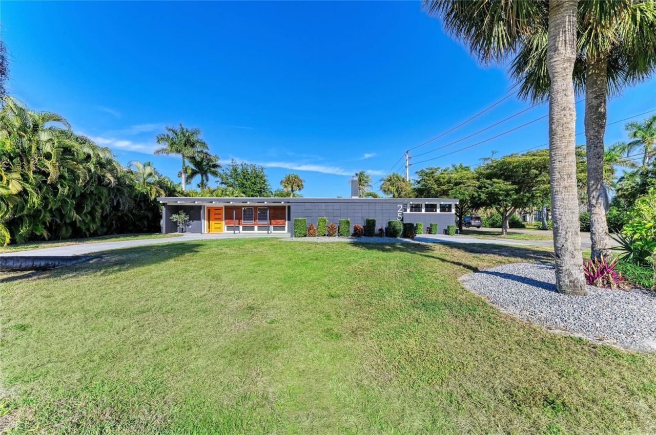 258 Shreve Street, Punta Gorda, FL 33950 Photo