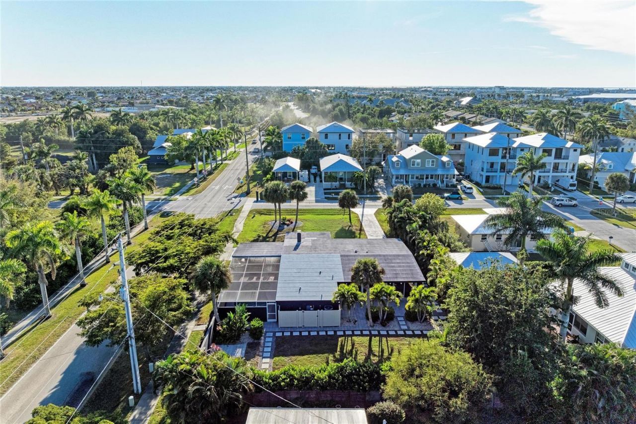 258 Shreve Street, Punta Gorda, FL 33950 Photo