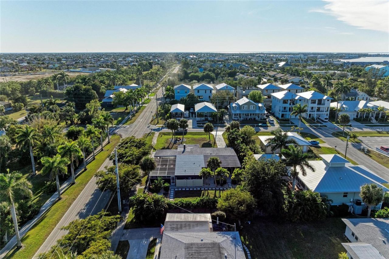 258 Shreve Street, Punta Gorda, FL 33950 Photo