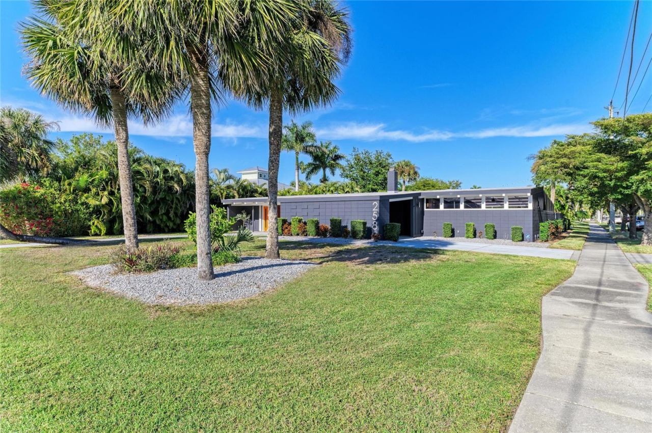 258 Shreve Street, Punta Gorda, FL 33950 Photo