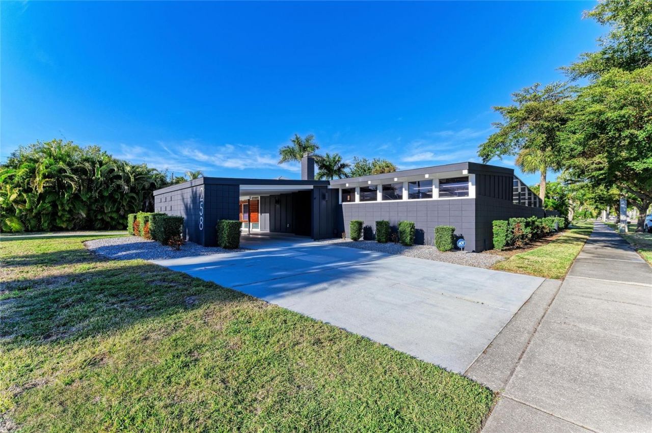 258 Shreve Street, Punta Gorda, FL 33950 Photo