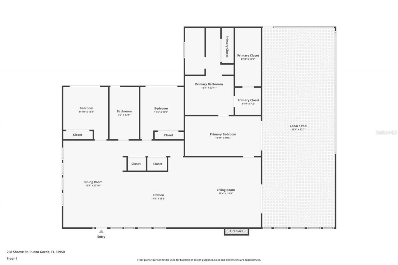 258 Shreve Street, Punta Gorda, FL 33950 Photo