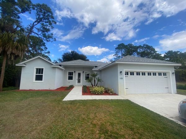 105 BLUE MOON AVENUE, LAKE PLACID, FL 33852
