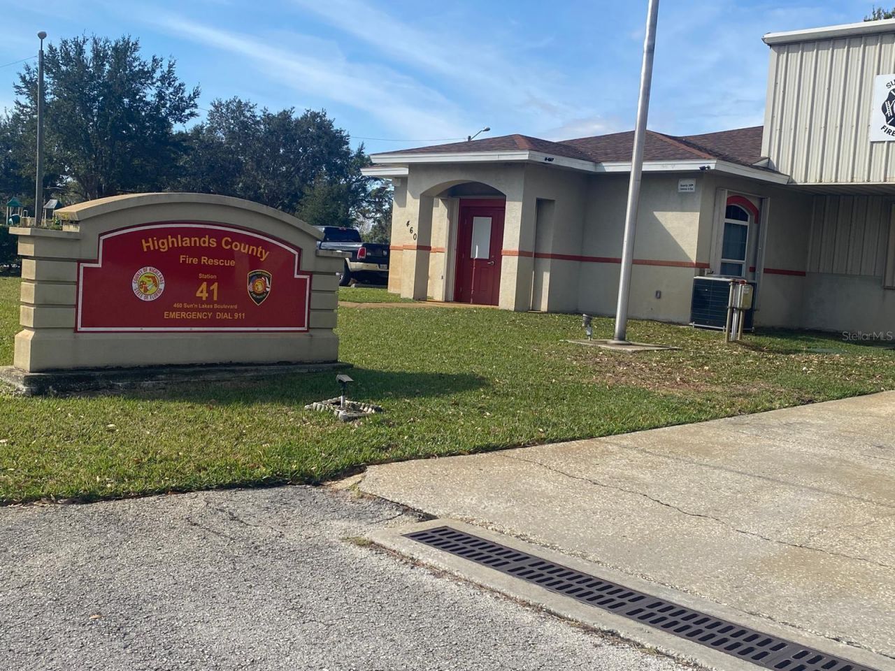 105 Blue Moon Avenue, Lake Placid, FL 33852 Photo