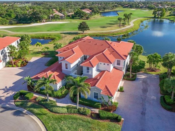 9712 SEA TURTLE TERRACE, Unit 201, BRADENTON, FL 34212