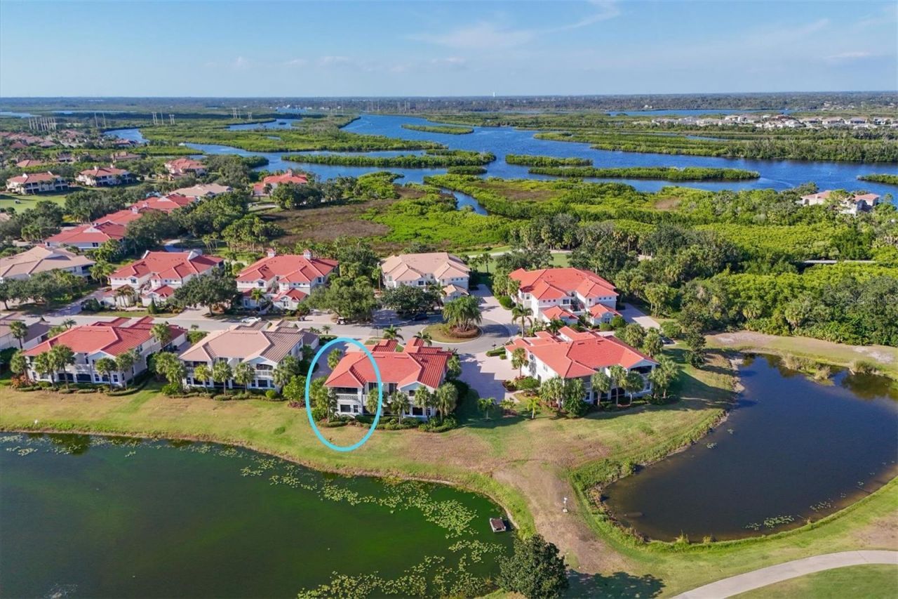 9712 Sea Turtle Terrace, Unit 201, Bradenton, FL 34212 Photo