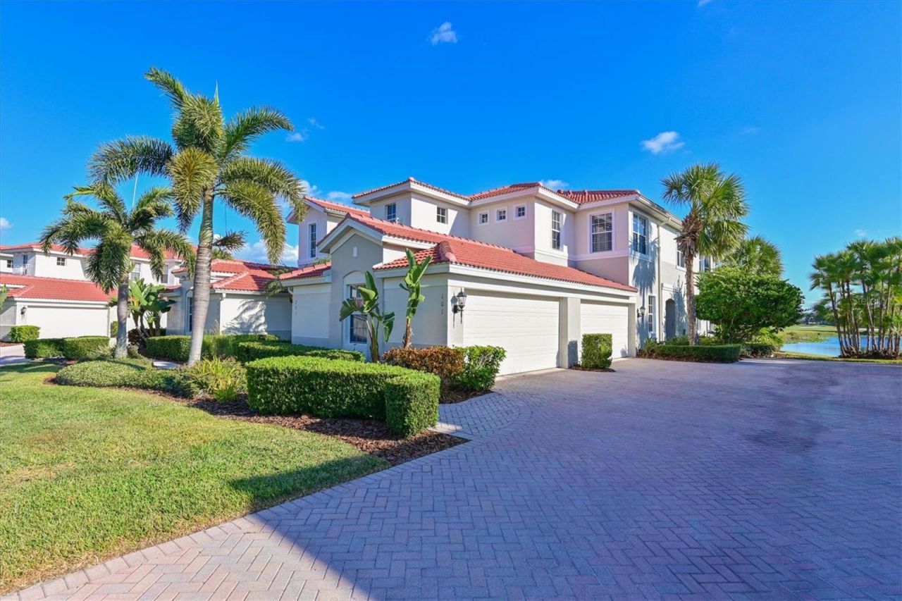 9712 Sea Turtle Terrace, Unit 201, Bradenton, FL 34212 Photo