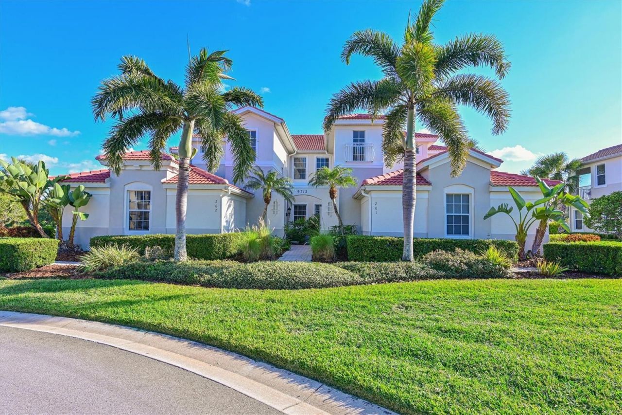 9712 Sea Turtle Terrace, Unit 201, Bradenton, FL 34212 Photo
