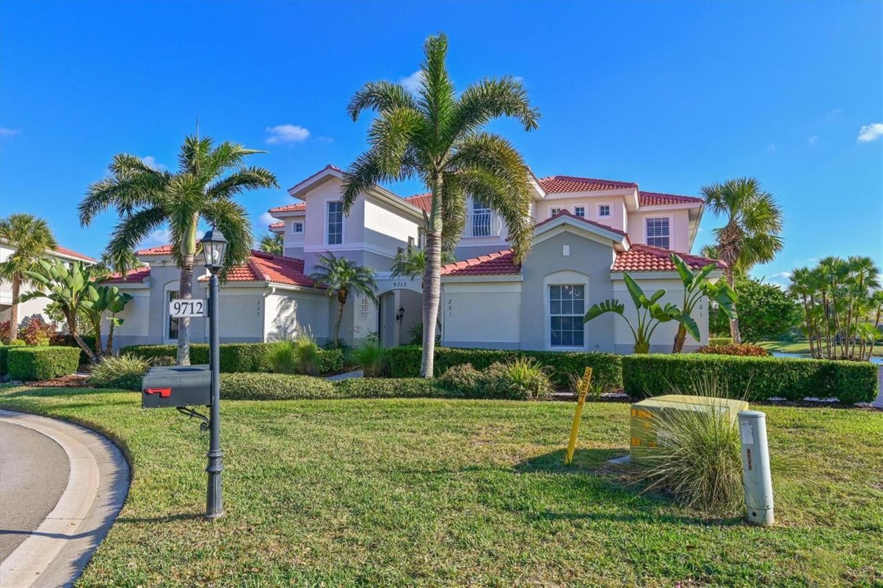 9712 Sea Turtle Terrace, Unit 201, Bradenton, FL 34212 Photo
