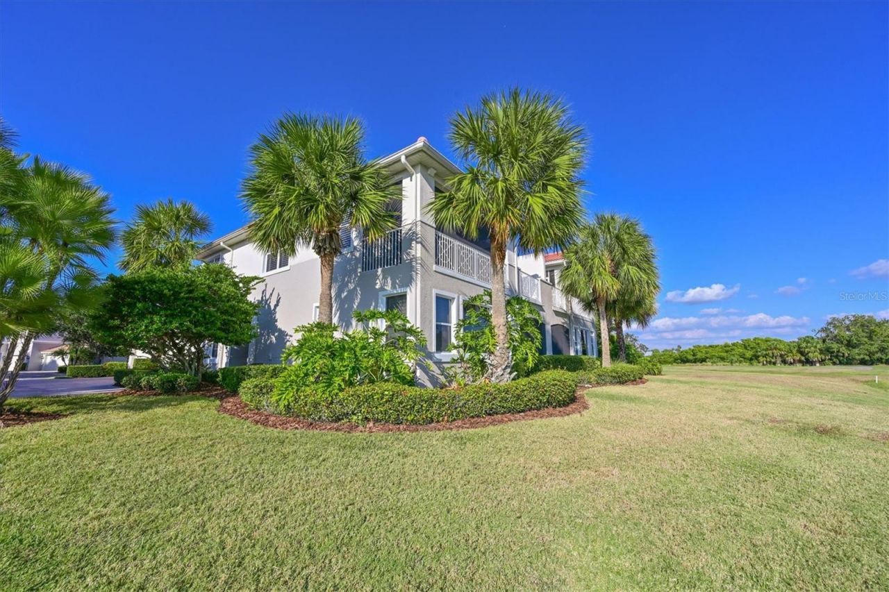 9712 Sea Turtle Terrace, Unit 201, Bradenton, FL 34212 Photo