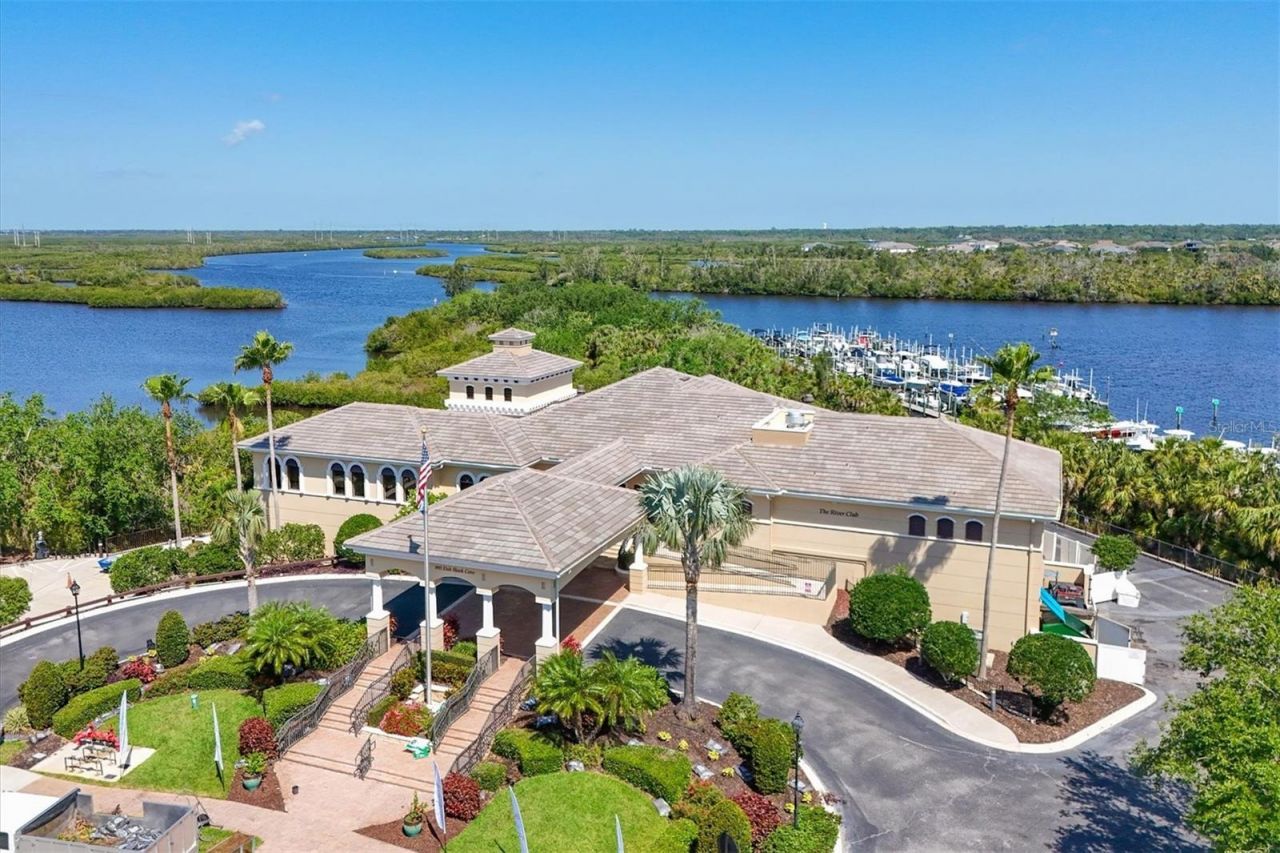 9712 Sea Turtle Terrace, Unit 201, Bradenton, FL 34212 Photo