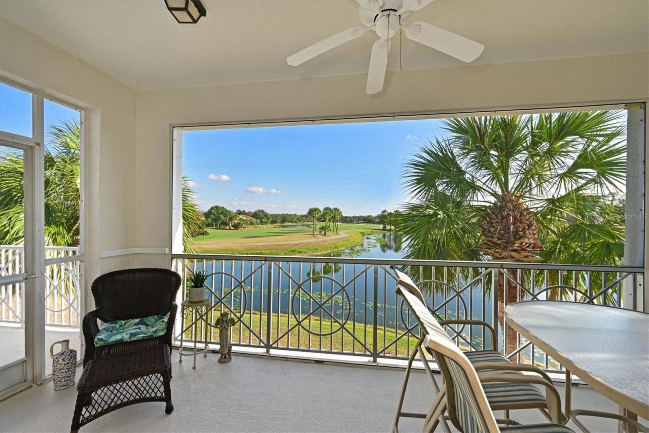 9712 Sea Turtle Terrace, Unit 201, Bradenton, FL 34212 Photo