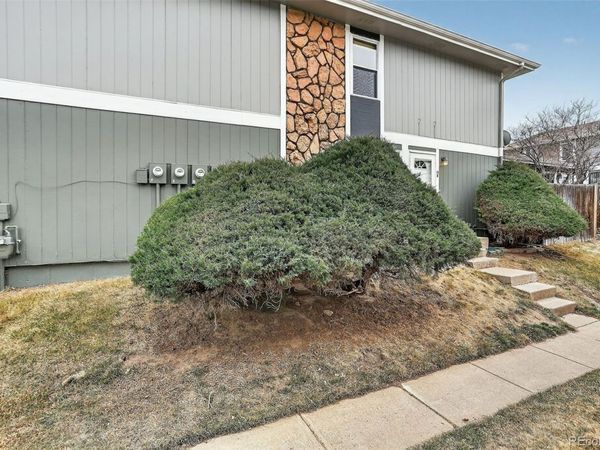 9901 E Evans Avenue, Unit 15B, Aurora, CO 80247