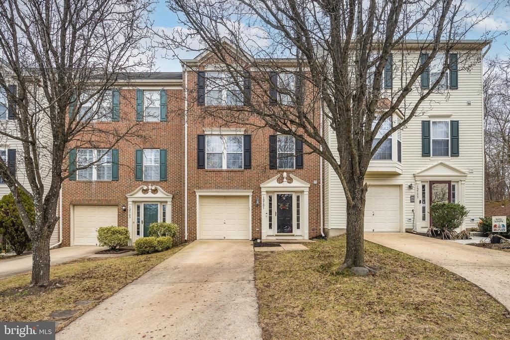 12151 Drum Salute Place, Bristow, VA 20136 Main Photo