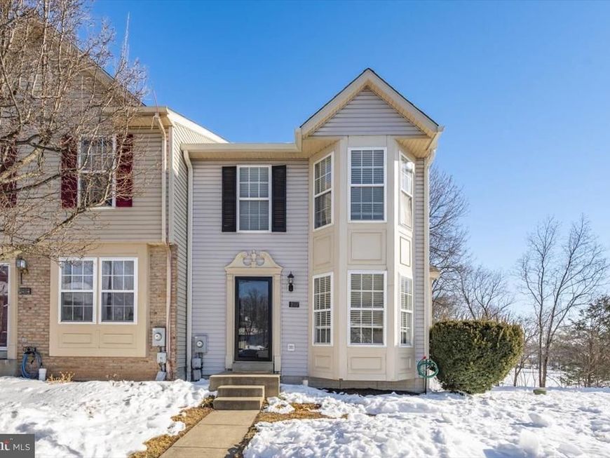 200 Moser Circle, Thurmont, MD 21788 Main Photo