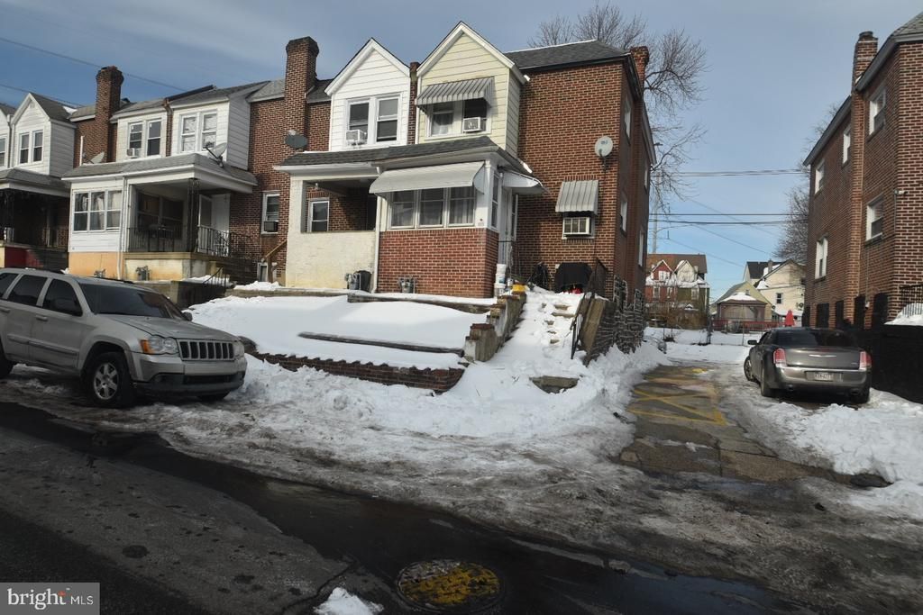 145 Greenwood Road, Sharon Hill, PA 19079 Main Photo