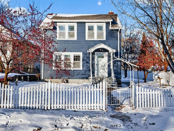 4248 Bloomington Avenue, Minneapolis, MN 55407