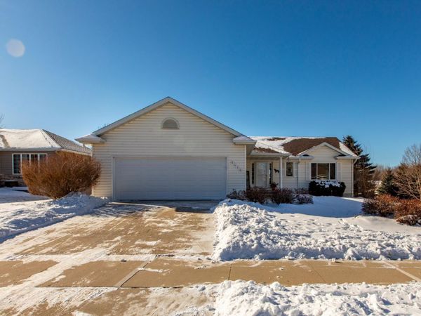 4418 4th Place NW, Rochester, MN 55901