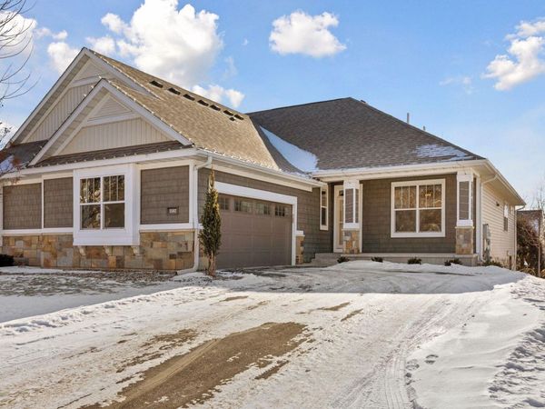 3582 Lemieux Circle, Eagan, MN 55122