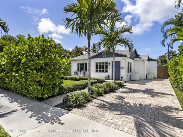 406 35th Street, West Palm Beach, FL 33407