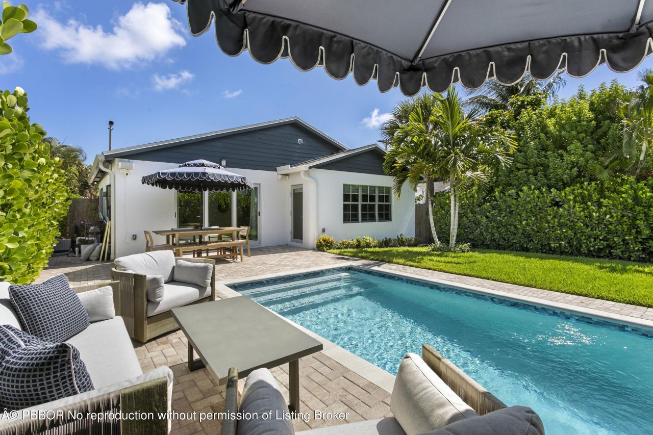 406 35th Street, West Palm Beach, FL 33407 Photo