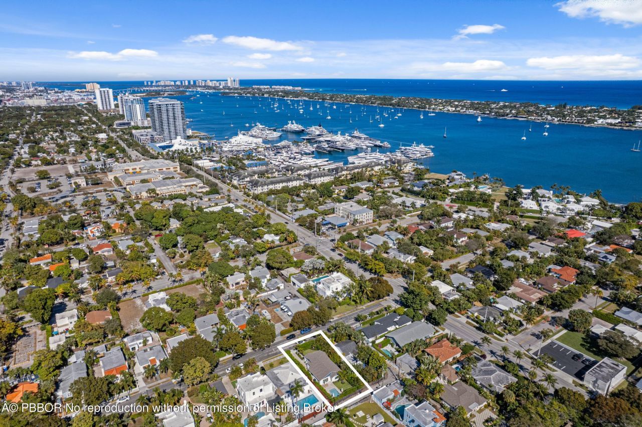 406 35th Street, West Palm Beach, FL 33407 Photo