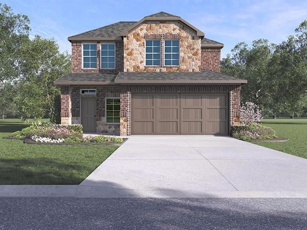 916 Collegiate Drive, Little Elm, TX 75068