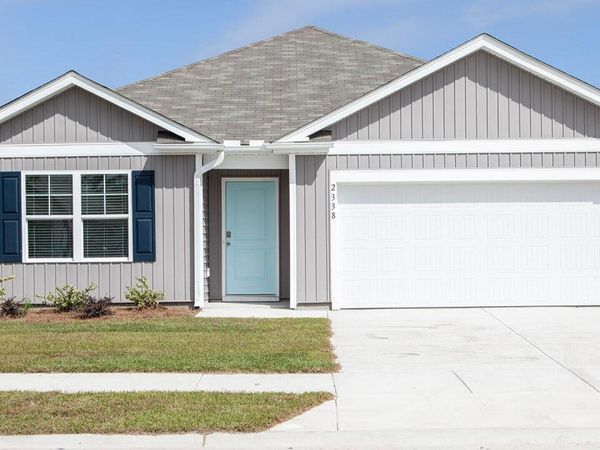 1060 Billfish Trl Se, Unit Lot 44, Winnabow, NC 28479