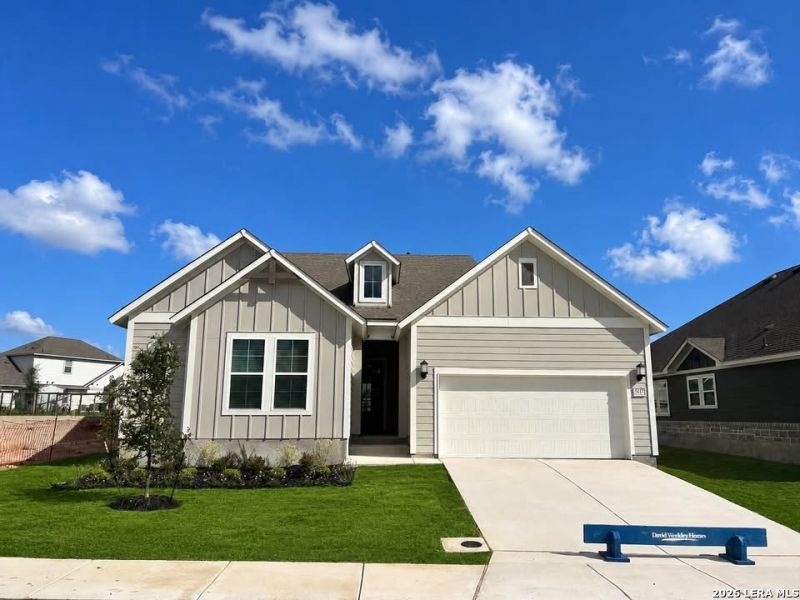 8117 Wellstone, Schertz, TX 78154 Main Photo