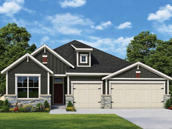 8123 Wellstone, Schertz, TX 78154