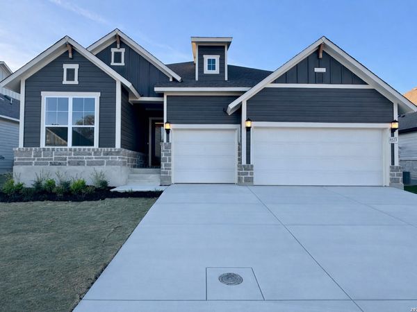 8123 Wellstone, Schertz, TX 78154