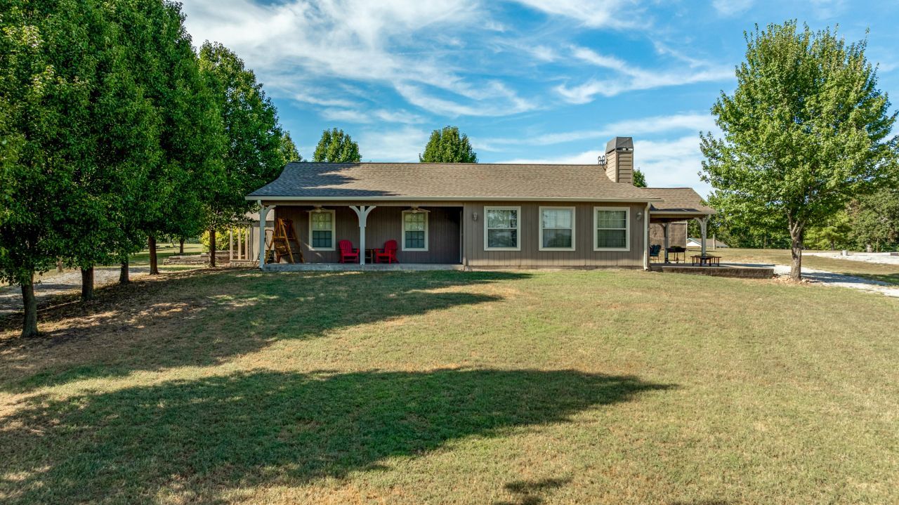 31964 Dogwood Circle, Afton, OK 74331 Main Photo