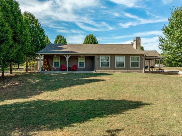 31964 Dogwood Circle, Afton, OK 74331