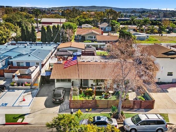 20292 RIVERSIDE, Newport Beach, CA 92707