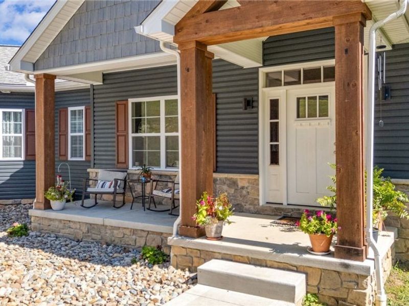 5 Choctaw Trail, Malvern, OH 44644 Photo 4