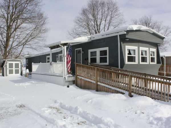 5646 Springfield-Urbana Pike, Unit 96, Urbana, OH 43078