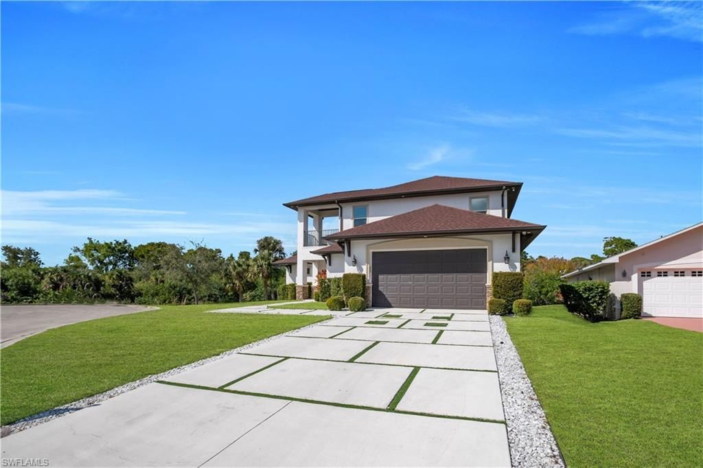 15361 River Cove Ct, North Fort Myers, FL 33917 Photo