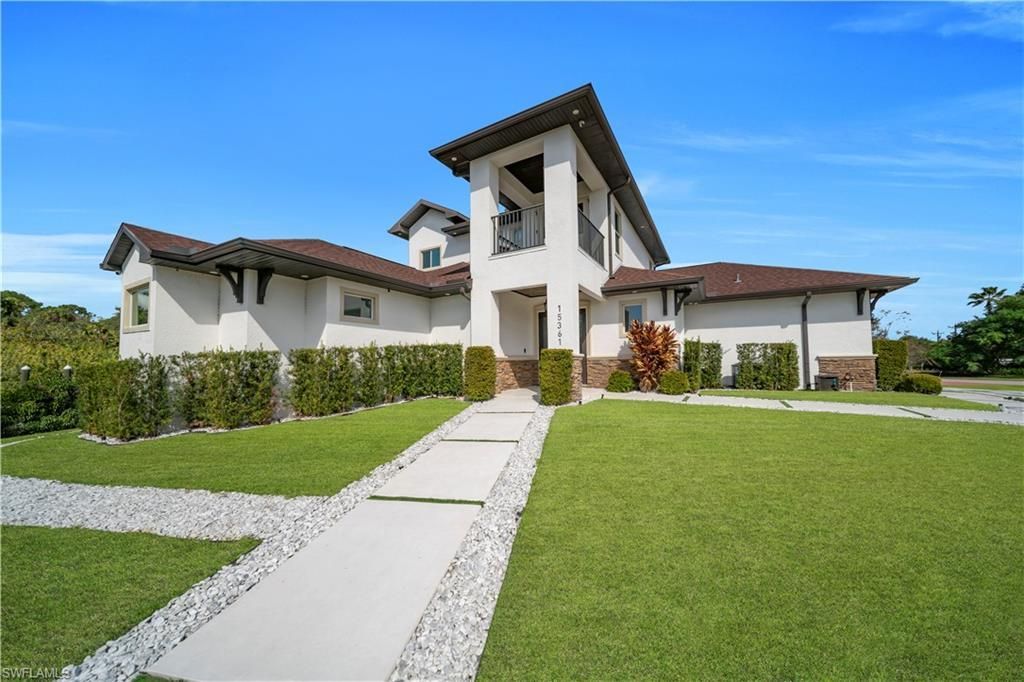 15361 River Cove Ct, North Fort Myers, FL 33917 Photo