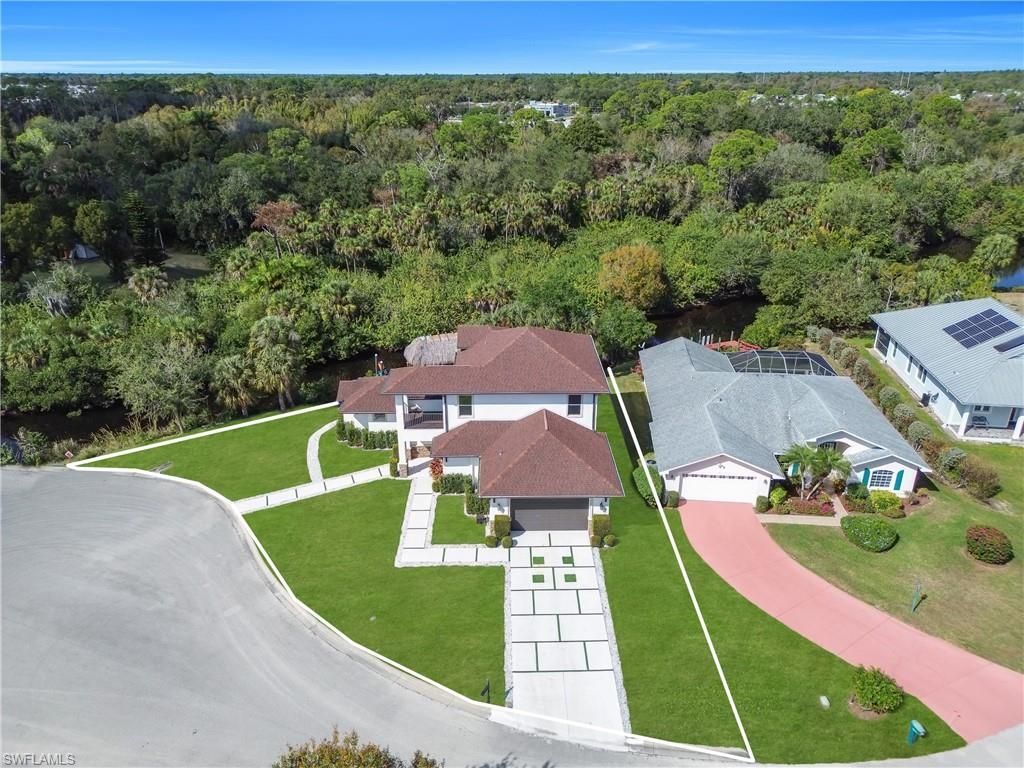 15361 River Cove Ct, North Fort Myers, FL 33917 Photo