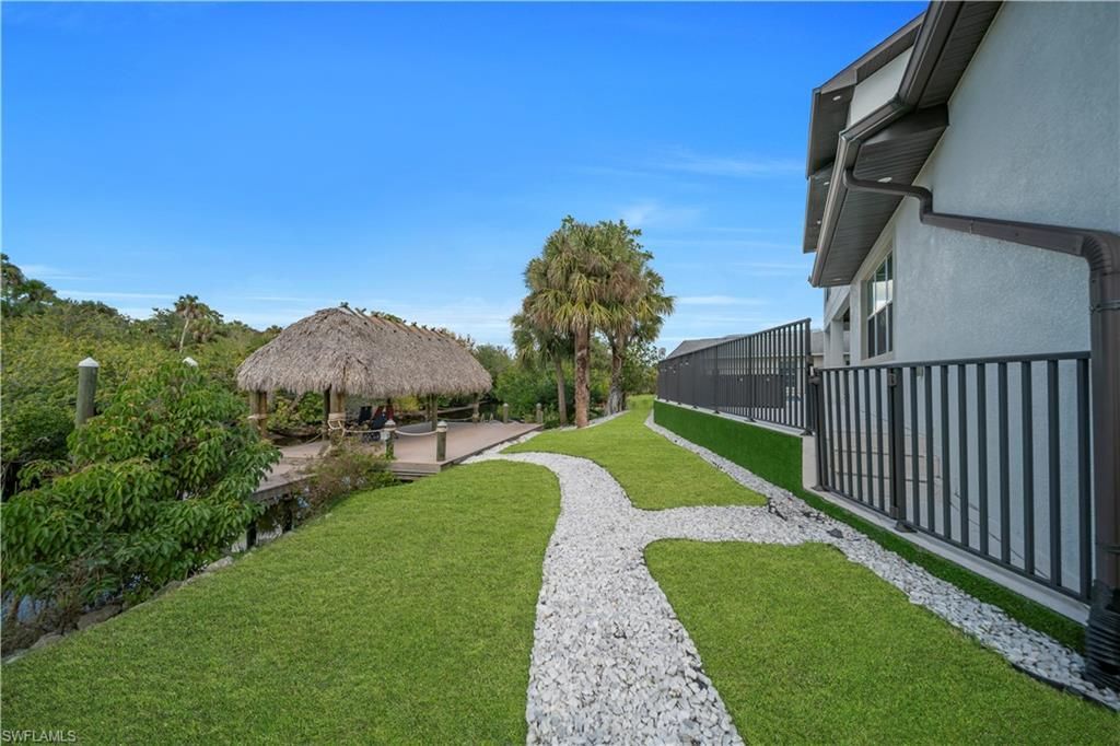 15361 River Cove Ct, North Fort Myers, FL 33917 Photo