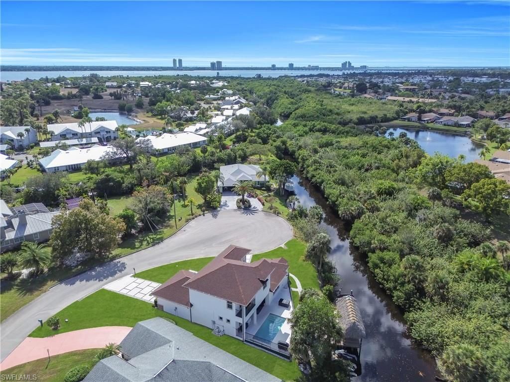 15361 River Cove Ct, North Fort Myers, FL 33917 Photo