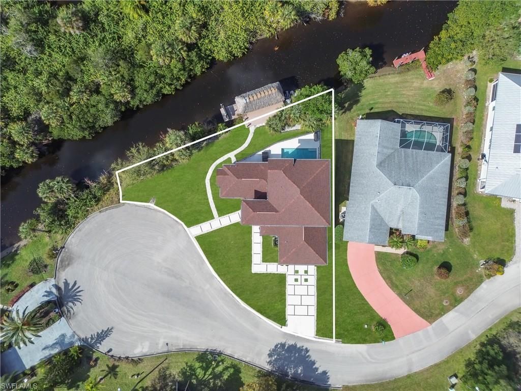 15361 River Cove Ct, North Fort Myers, FL 33917 Photo