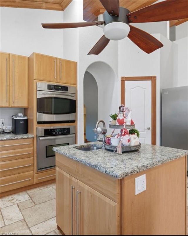 12751 Palmetto Pines Dr, Cape Coral, FL 33909 Photo