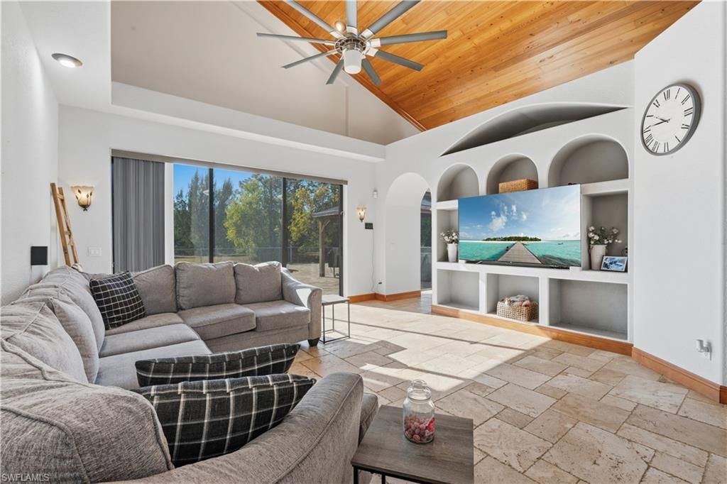 12751 Palmetto Pines Dr, Cape Coral, FL 33909 Photo