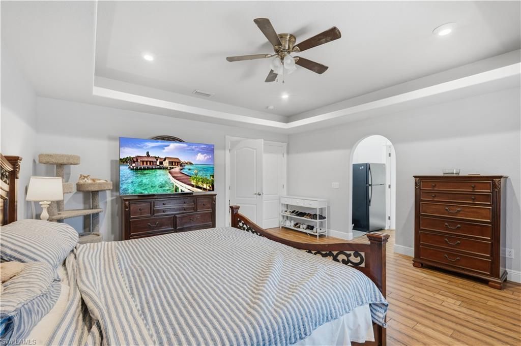 12751 Palmetto Pines Dr, Cape Coral, FL 33909 Photo