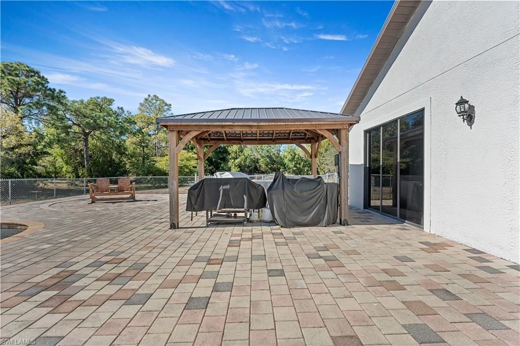 12751 Palmetto Pines Dr, Cape Coral, FL 33909 Photo