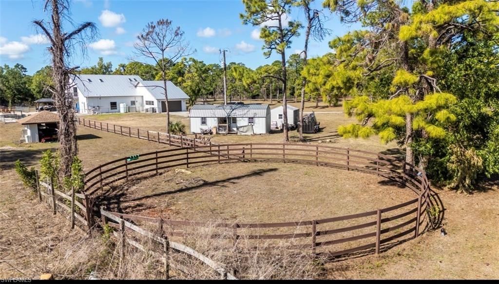 12751 Palmetto Pines Dr, Cape Coral, FL 33909 Photo