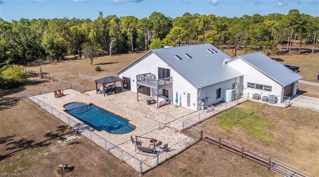 12751 Palmetto Pines Dr, Cape Coral, FL 33909 Photo