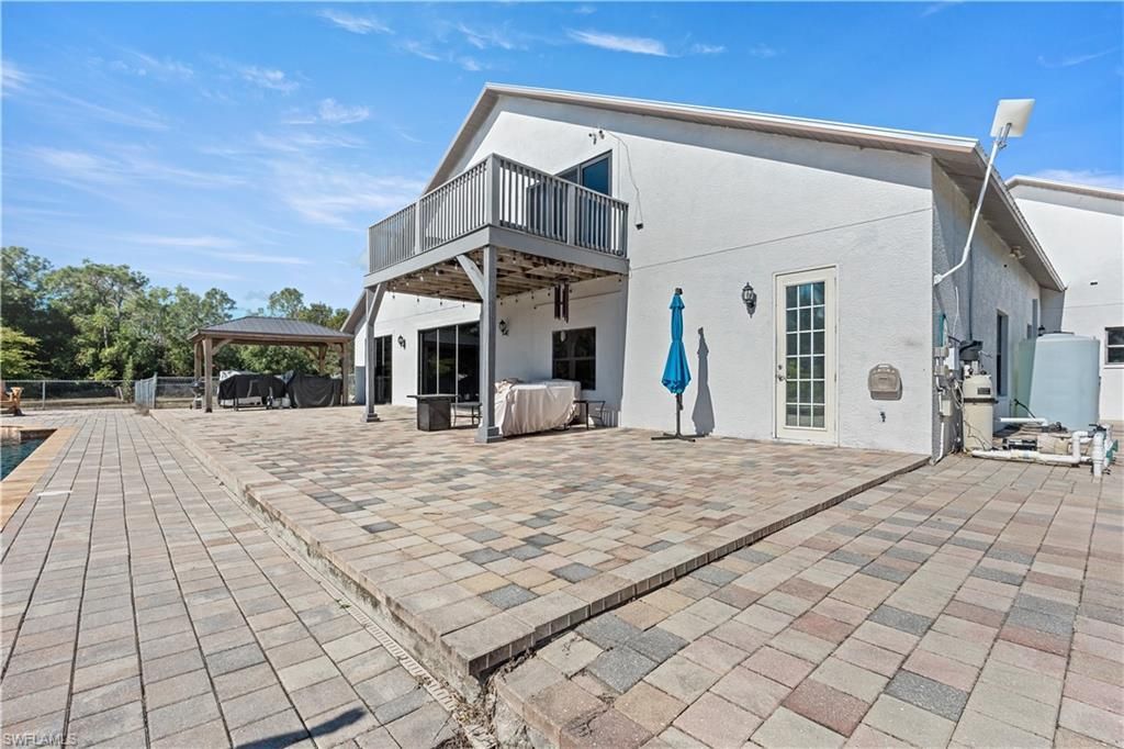 12751 Palmetto Pines Dr, Cape Coral, FL 33909 Photo